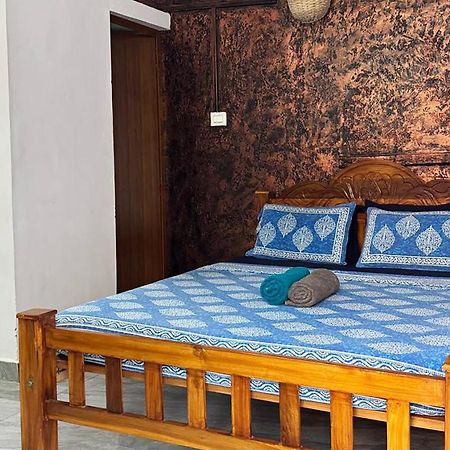الشقق الفندقية فاركَالافي  Blue Sophy Residency المظهر الخارجي الصورة
