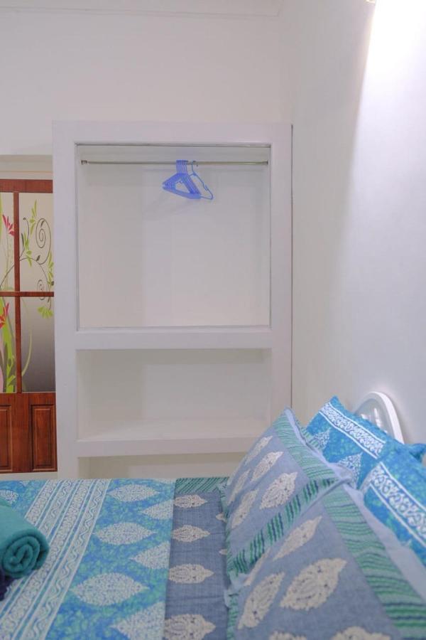 الشقق الفندقية فاركَالافي  Blue Sophy Residency المظهر الخارجي الصورة