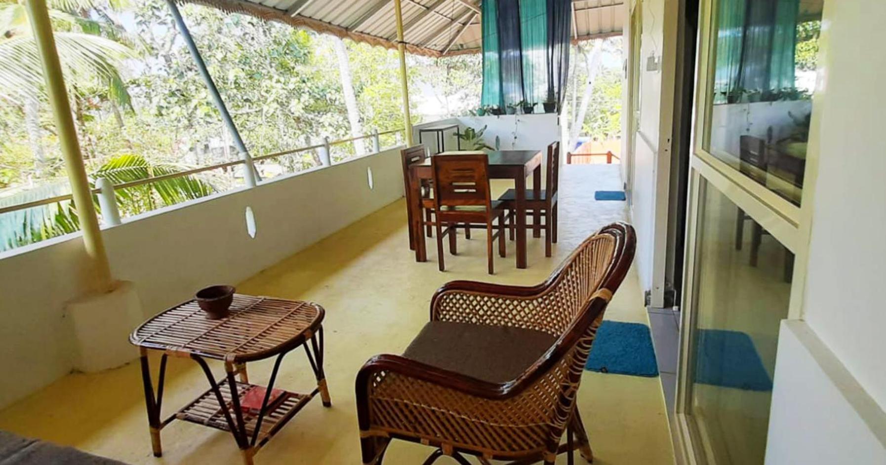 الشقق الفندقية فاركَالافي  Blue Sophy Residency المظهر الخارجي الصورة