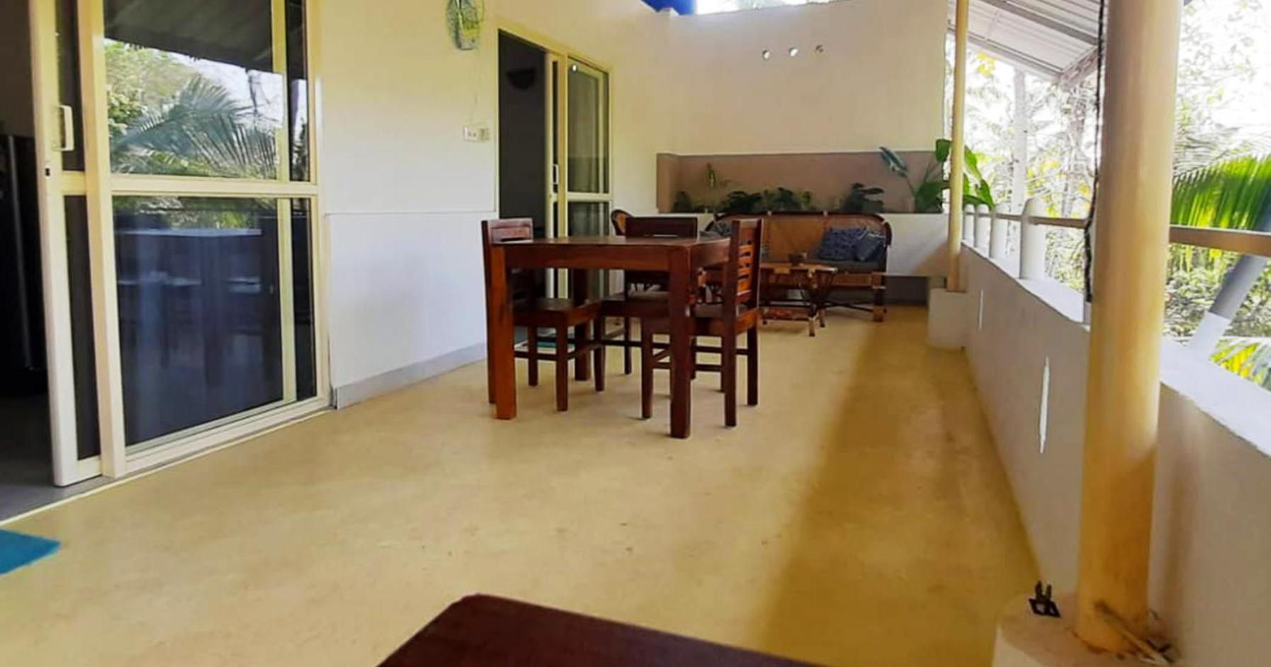 الشقق الفندقية فاركَالافي  Blue Sophy Residency المظهر الخارجي الصورة