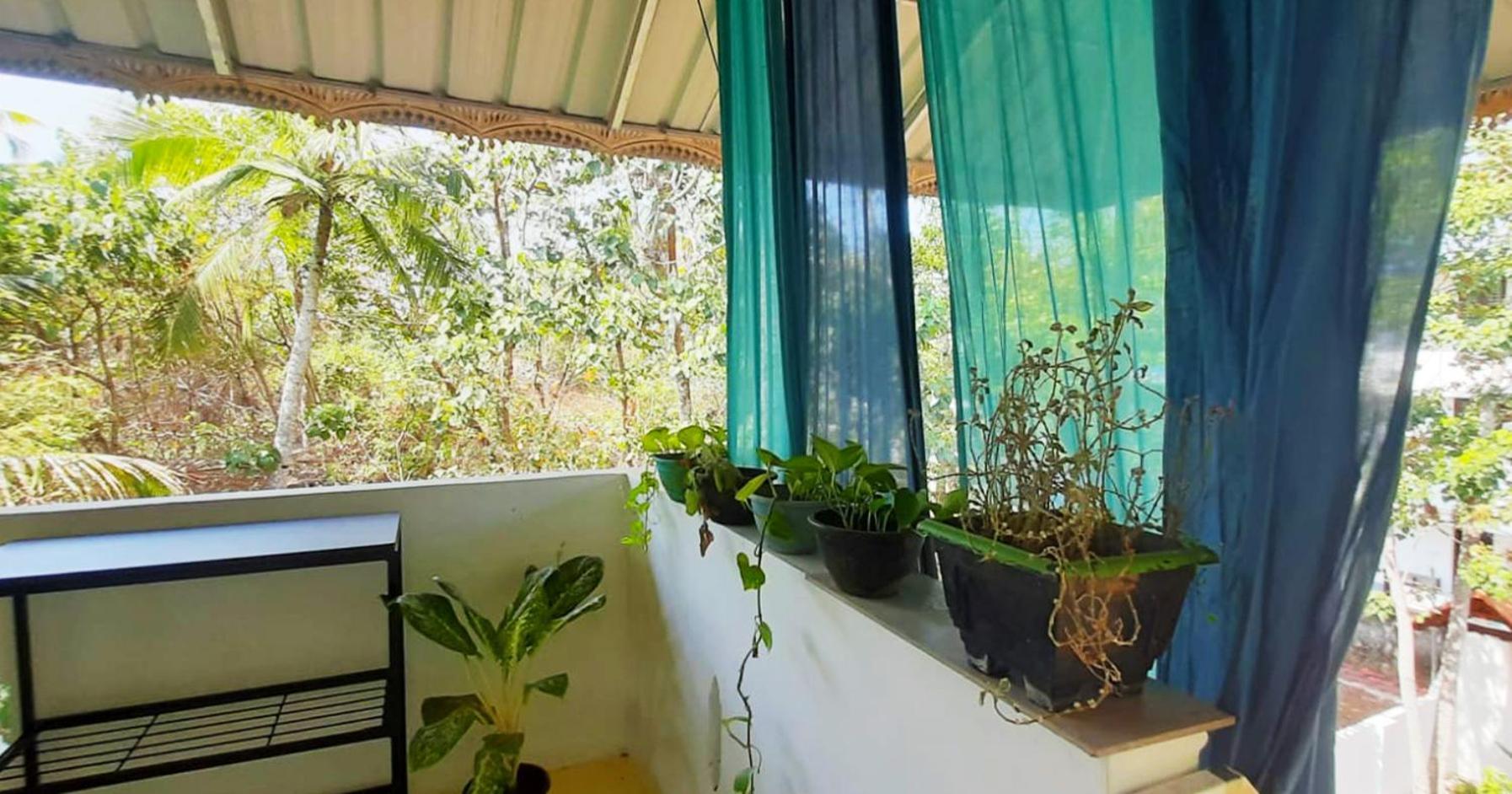 الشقق الفندقية فاركَالافي  Blue Sophy Residency المظهر الخارجي الصورة