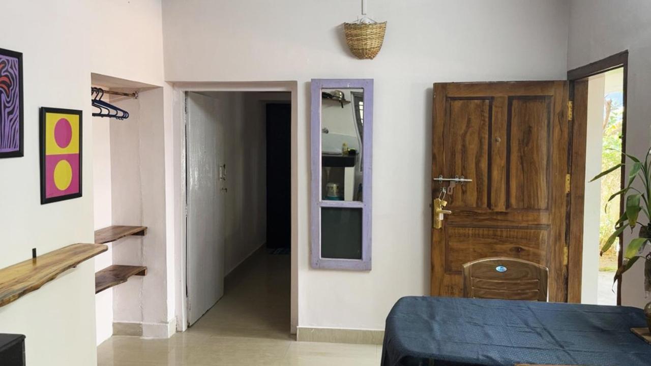 الشقق الفندقية فاركَالافي  Blue Sophy Residency المظهر الخارجي الصورة