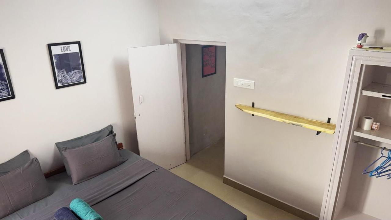 الشقق الفندقية فاركَالافي  Blue Sophy Residency المظهر الخارجي الصورة