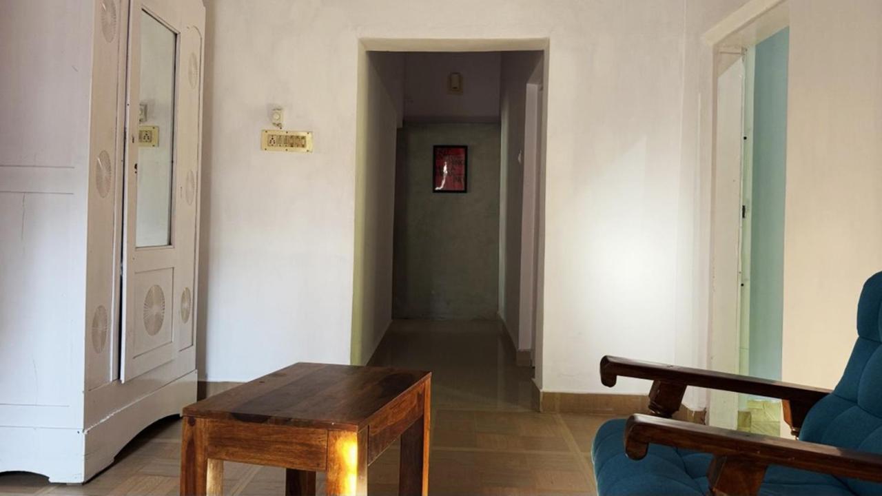 الشقق الفندقية فاركَالافي  Blue Sophy Residency المظهر الخارجي الصورة
