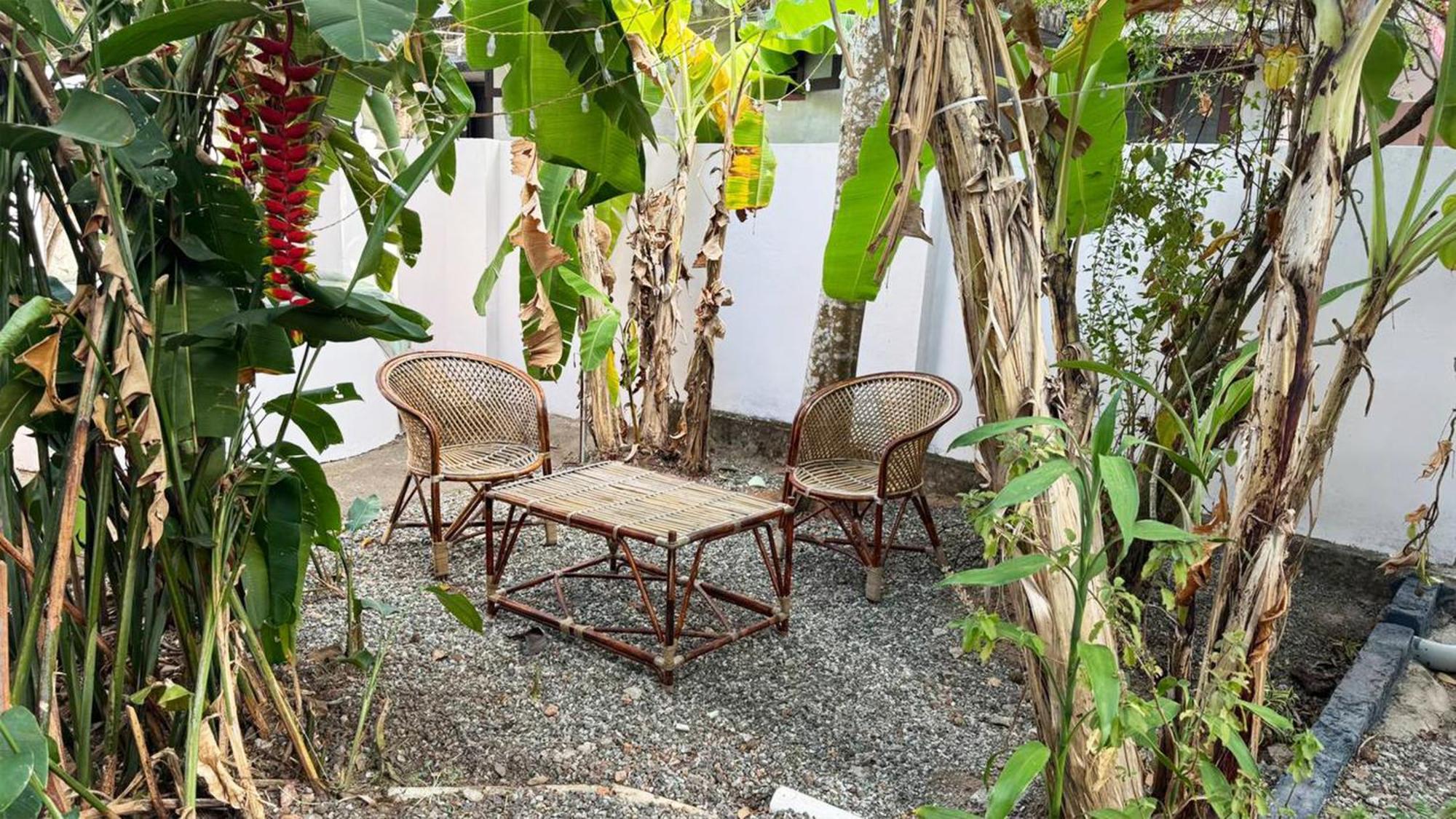 الشقق الفندقية فاركَالافي  Blue Sophy Residency المظهر الخارجي الصورة